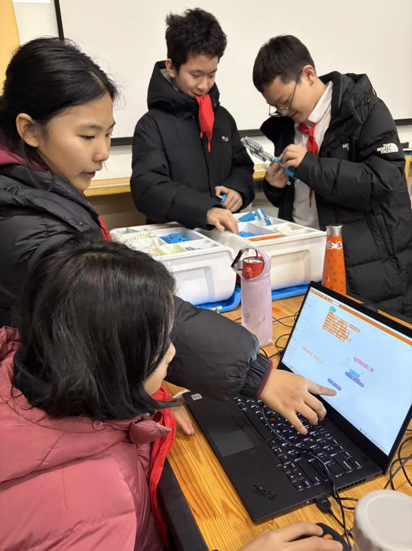 创客社团2 创客社团2